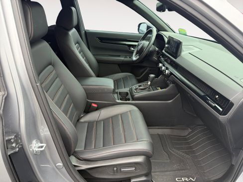 Certified 2024 Honda CR-V Sport Touring image 19