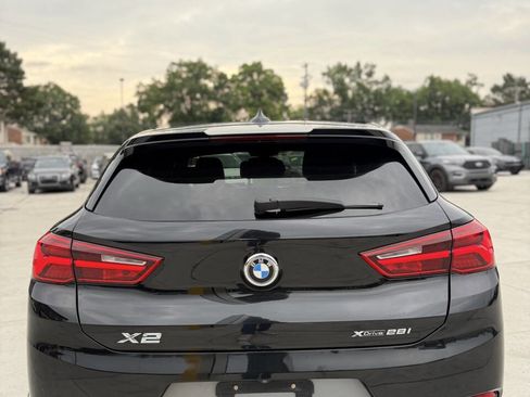 Used 2018 BMW X2 xDrive28i image 6