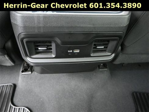 Used 2022 Chevrolet Silverado 1500 RST w/ Z71 Off-Road Package image 18