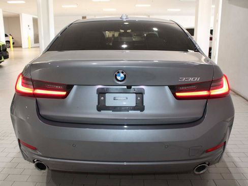 Certified 2023 BMW 330i 330i w/ Premium Package image 6