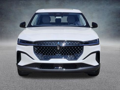 New 2026 Lincoln Nautilus Premier w/ Equipment Group 102A AWD/4WD image 2