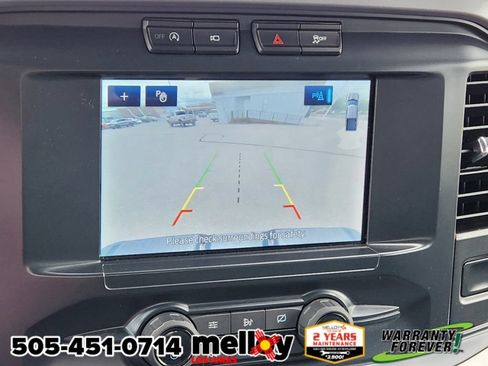 Used 2021 Ford F150 XLT AWD/4WD image 23
