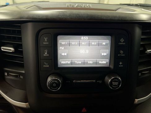 Used 2021 RAM 1500 Big Horn image 14