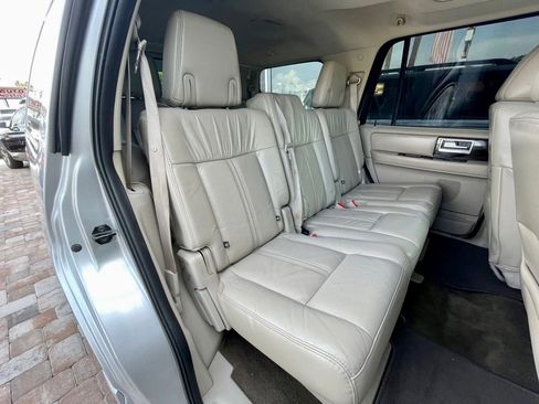 Used 2015 Lincoln Navigator 2WD image 37