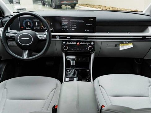 New 2026 Hyundai Tucson SEL image 23