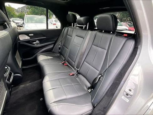 Certified 2024 Mercedes-Benz GLE 450 4MATIC image 17