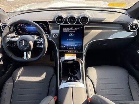 New 2026 Mercedes-Benz GLC 300 GLC 300 image 21