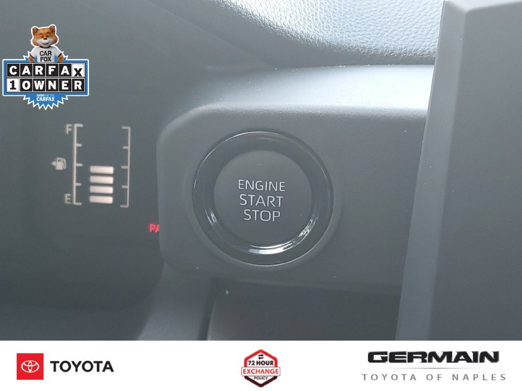Certified 2026 Toyota Tacoma SR5 RWD image 32