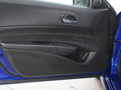 Used 2019 Acura ILX FWD image 17