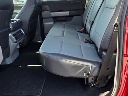 Used 2025 Ford F150 Lariat AWD/4WD image 10