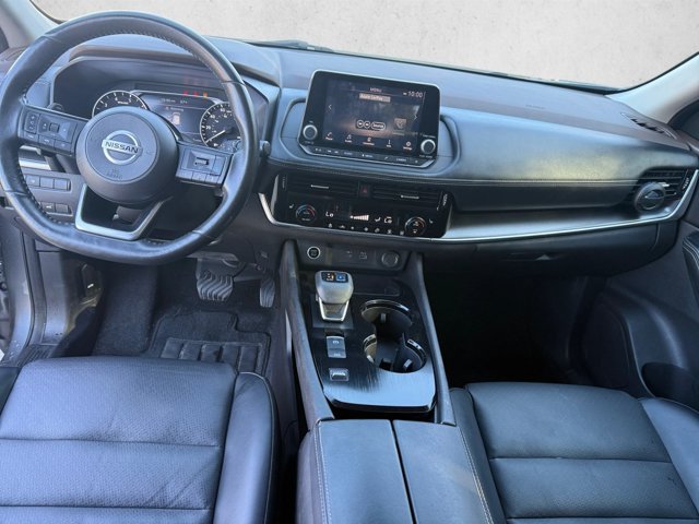 Used 2021 Nissan Rogue SV w/ Premium Package FWD image 20
