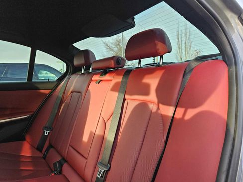 Used 2023 BMW 330i Sedan w/ Driving Assistance Package image 20