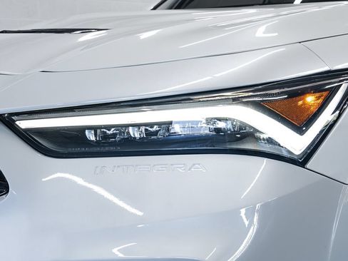 New 2026 Acura Integra Type S FWD image 9