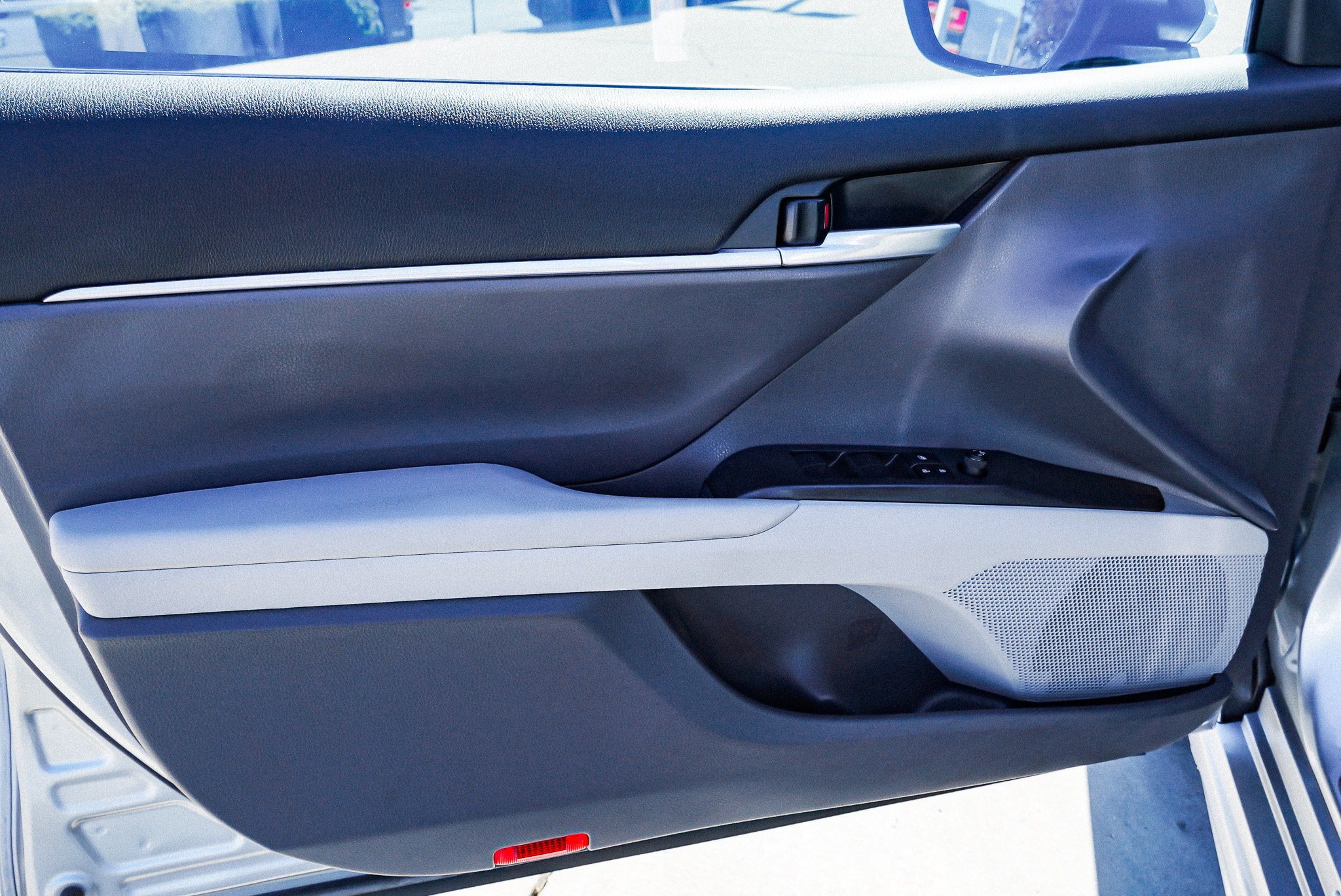 Certified 2024 Toyota Camry SE FWD image 20