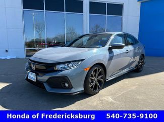 Used 2019 Honda Civic Sport video 1