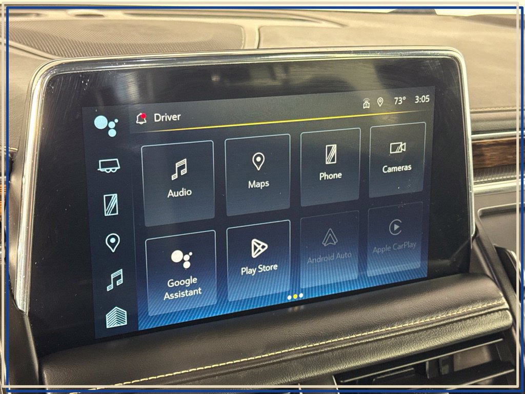 Certified 2024 Chevrolet Suburban Premier AWD/4WD image 39