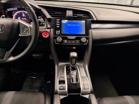 Used 2019 Honda Civic Sport image 13