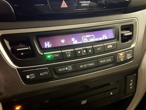 Used 2016 Honda Pilot EX-L image 18