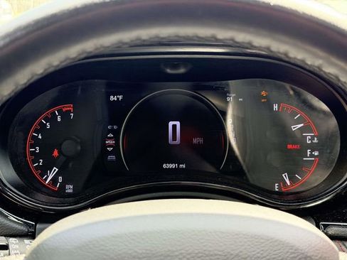 Used 2024 Dodge Durango GT AWD/4WD image 24