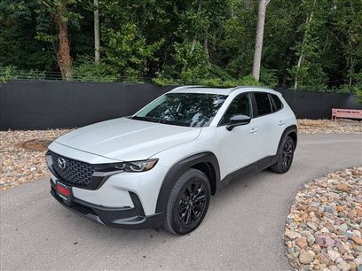 Used 2023 MAZDA CX-50 2.5 S w/ Cargo Package