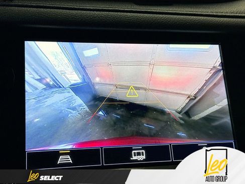 Used 2023 Cadillac XT6 Sport AWD/4WD image 16