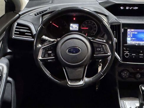 Used 2019 Subaru Crosstrek 2.0i Premium image 12