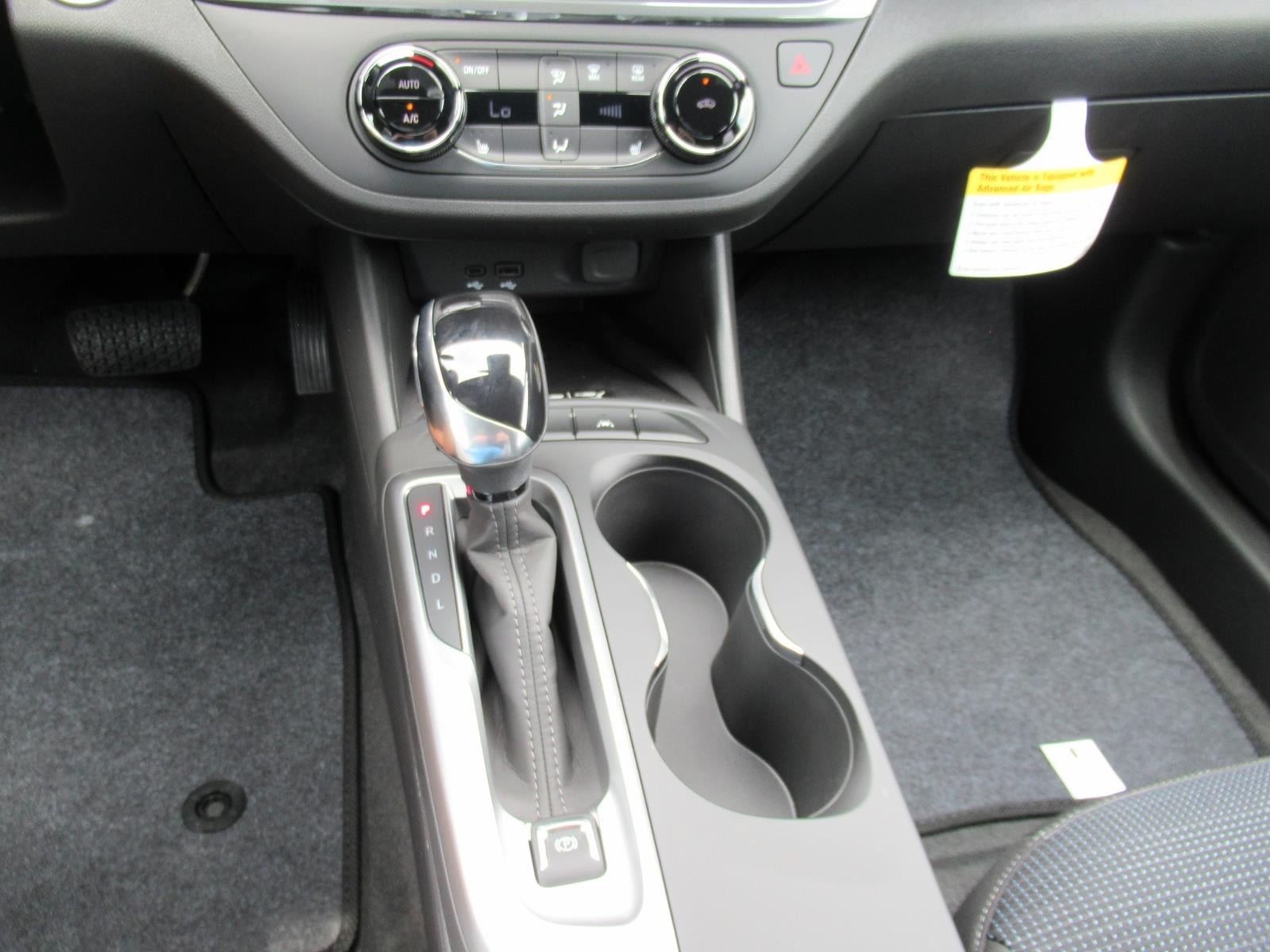 New 2026 Buick Envista Preferred w/ Convenience I Package FWD image 26