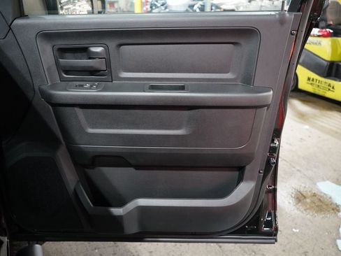 New 2027 RAM 2500 Tradesman AWD/4WD image 22