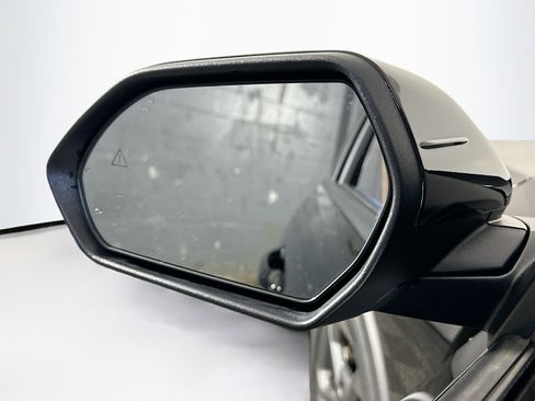 Used 2025 Kia K4 FWD image 16