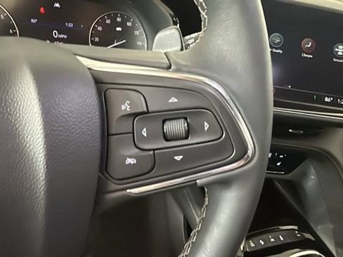 Used 2023 Buick Envision Preferred w/ Sport Touring Package AWD/4WD image 16