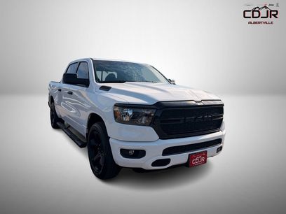 Used 2024 RAM 1500 Tradesman w/ Night Edition
