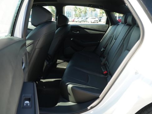 New 2025 Honda Accord Sport image 19