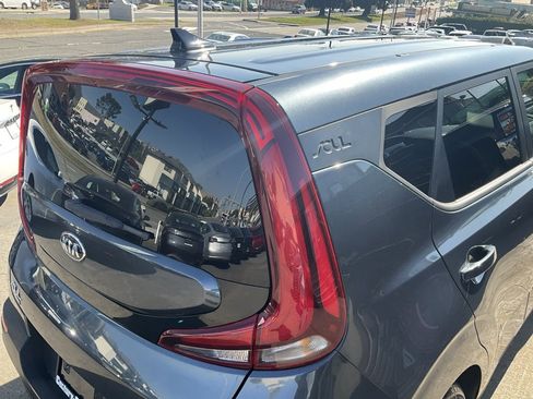 Used 2020 Kia Soul LX image 77