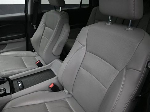 Used 2022 Honda Pilot Elite image 21
