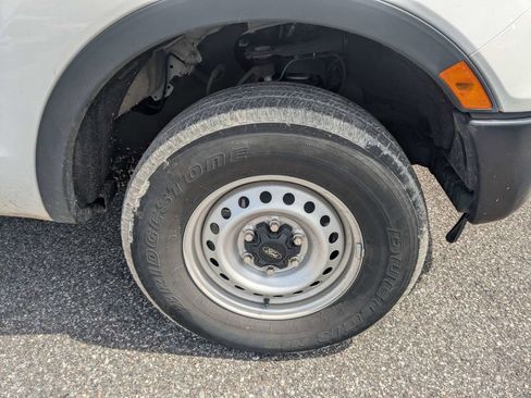 Used 2022 Ford Ranger XL RWD image 11