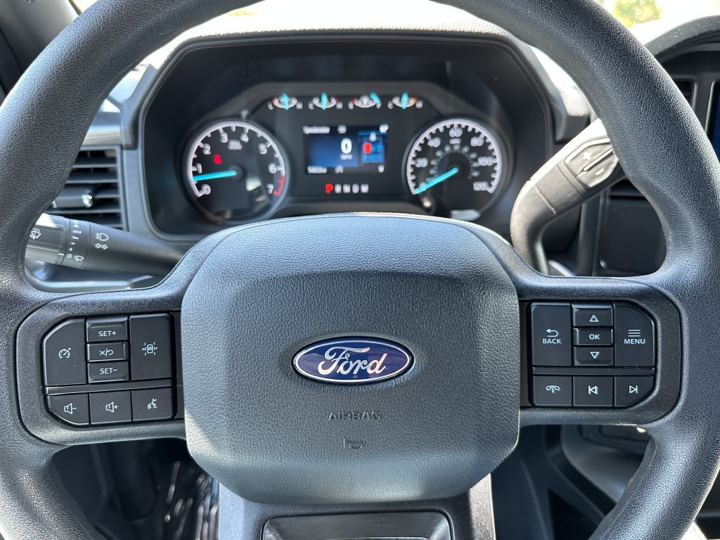 Used 2026 Ford F150 STX AWD/4WD image 24