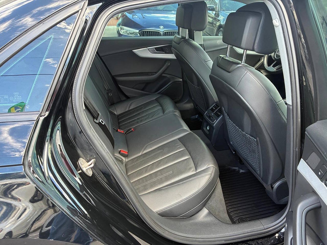 Used 2018 Audi A4 2.0T Ultra Premium FWD image 17
