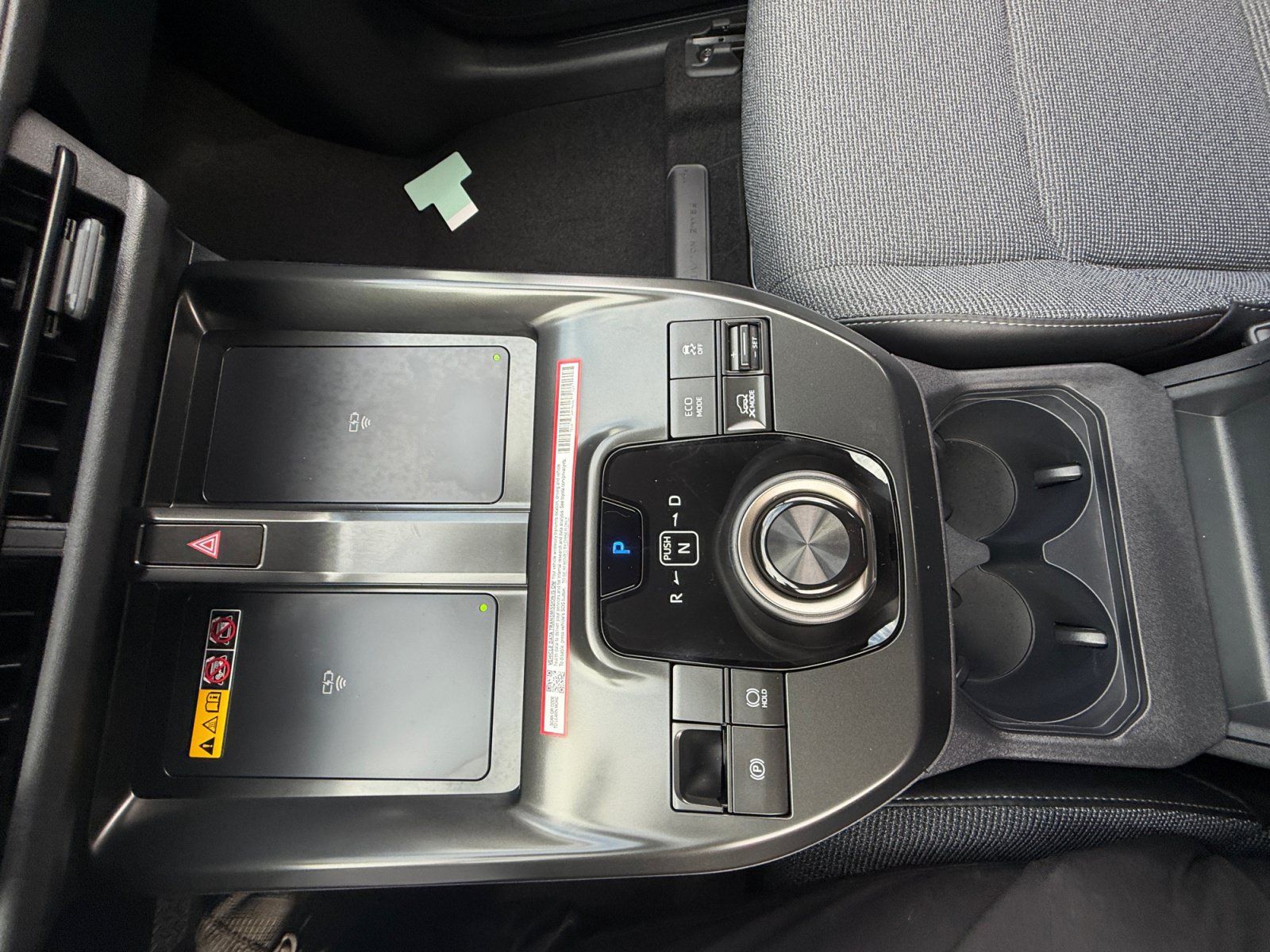 New 2026 Toyota bZ AWD/4WD image 18