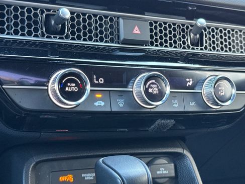 Used 2024 Honda Civic Sport image 24