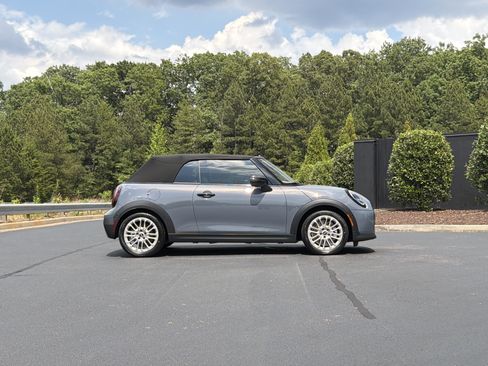 New 2026 MINI Cooper S FWD image 33
