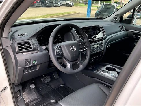 New 2026 Honda Ridgeline RTL image 8