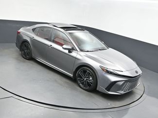 Used 2025 Toyota Camry XSE video 2