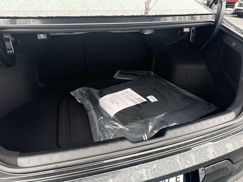 New 2025 Kia K4 GT-Line Turbo image 44