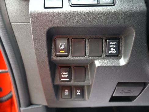 New 2026 Nissan Frontier PRO-4X w/ Pro-4x Convenience Package image 24