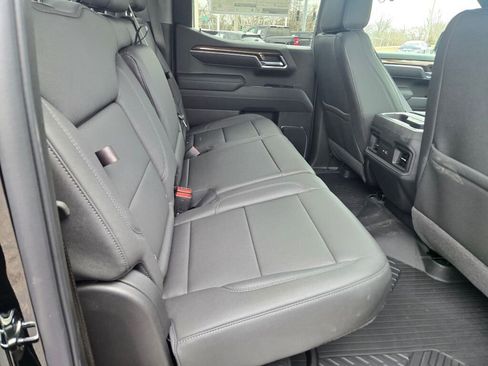 New 2026 Chevrolet Silverado 1500 LT Trail Boss w/ LT Trail Boss Premium Package image 7