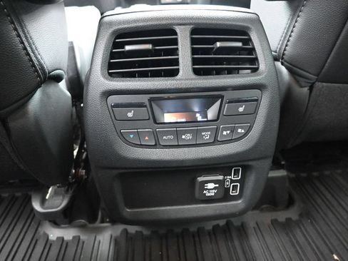 Used 2023 Honda Passport Elite image 18