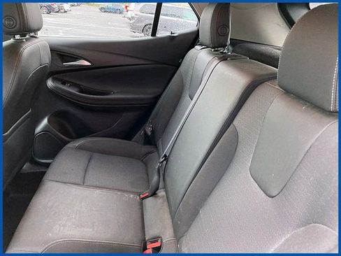 Used 2024 Buick Encore GX Preferred FWD image 10
