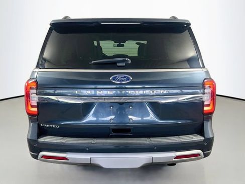 Used 2023 Ford Expedition Limited RWD image 7