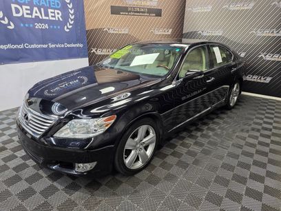 Used 2010 Lexus LS 460