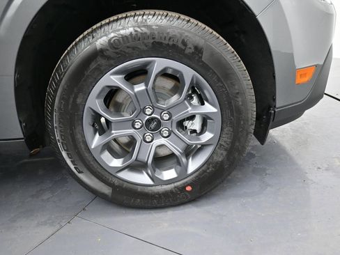 New 2025 Ford Maverick XLT w/ Equipment Group 301A image 34